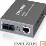 Server – muud tarvikud TP-Link  NET MEDIA CONVERTER 0.5KM/FX-SX MC200CM 