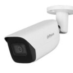 IP-kamera DAHUA  NET CAMERA 4MP IR BULLET/HFW5442E-ASE-0280B-S3 
