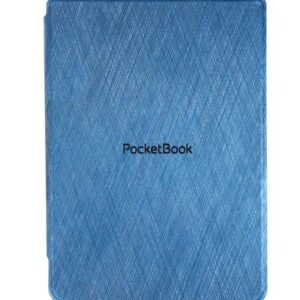 Book case POCKETBOOK  Tablet Case||Blue|H-S-634-B-WW 