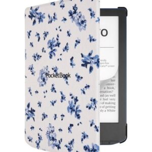 E-raamat POCKETBOOK  READER ACC CASE 6 