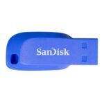 Zibatmiņa SANDISK BY WESTERN DIGITAL  MEMORY DRIVE FLASH USB2 16GB/SDCZ50C-016G-B35BE SANDISK 