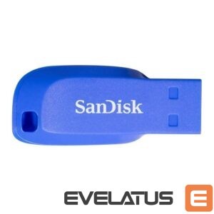 Flash drive SANDISK BY WESTERN DIGITAL  MEMORY DRIVE FLASH USB2 16GB/SDCZ50C-016G-B35BE SANDISK 