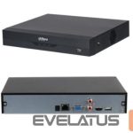 surveillance accessories DAHUA  NET VIDEO RECORDER 8CH 8POE/NVR4108HS-8P-EI 