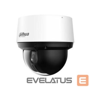 IP kameras DAHUA  NET CAMERA 4MP IR PTZ DOME/SD4A425DB-HNY 