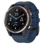 Умные часы Garmin  SMARTWATCH QUATIX 7 PRO SOLAR/010-02803-81 