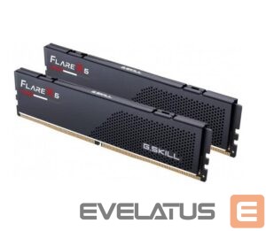 Operatiivmälu DDR4 G.Skill  MEMORY DIMM 32GB DDR5-6000 K2/F5-6000J3038F16GX2-FX5 