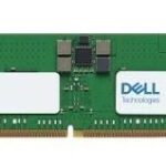Operatīv atmiņa DDR3 Dell  Server Memory Module||DDR5|16GB|RDIMM|4800 MHz|1.1 V|AC239377 