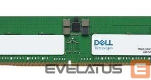 Operatiivmälu DDR3 Dell  Server Memory Module||DDR5|16GB|RDIMM|4800 MHz|1.1 V|AC239377 