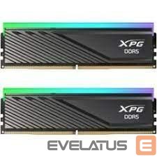 RAM DDR4 ADATA  MEMORY DIMM 32GB DDR5-6000 K2/AX5U6000C3016G-DTLABRBK 