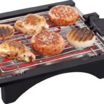 Stalo grotelės Jata  BQ95 