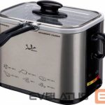 Deep fryer Jata  FR326E 1L 