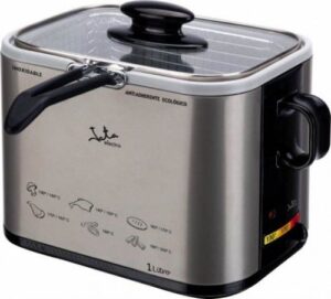 Deep fryer Jata  FR326E 1L 