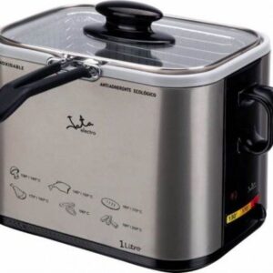 Deep fryer Jata  FR326E 1L 