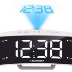 Wall and interior clocks Blaupunkt  CRP7WH 