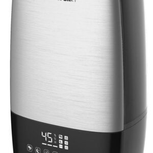 Air humidifier Blaupunkt - AHS801 