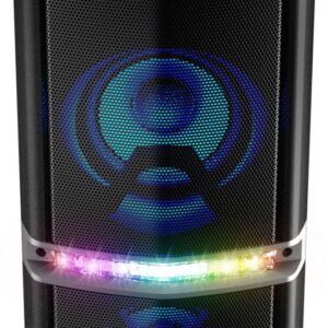 Belaidės kolonėlės Blaupunkt  PS05.2DB With Bluetooth 