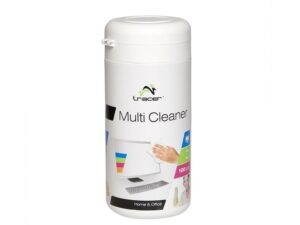 Cleaning Tracer  Multi Cleaner tissues 100pcs 20130 