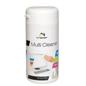 Puhastustarvik Tracer  Multi Cleaner tissues 100pcs 20130 