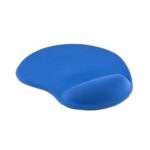 Peles paliktnis Sbox  Gel Mouse Pad MP-01 blue 