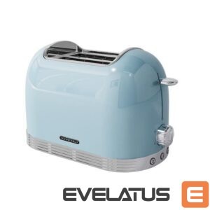 Tosters Schneider  Toaster SCTO2BL 