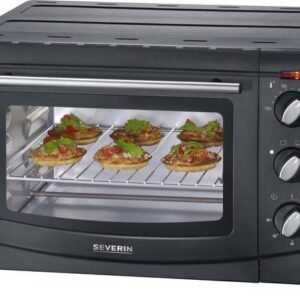 Mikrolaineahi Severin  TO 2067 