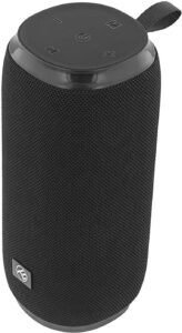 Bluetooth speakers Tellur  Bluetooth Speaker Gliss 16W Black