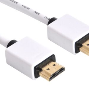 Cable Sandberg  308-98 HDMI 2.0, 2m SAVER 