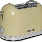 Röster Schneider  Toaster SCTO2CR 