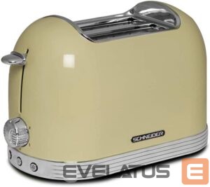 Tosters Schneider  Toaster SCTO2CR 