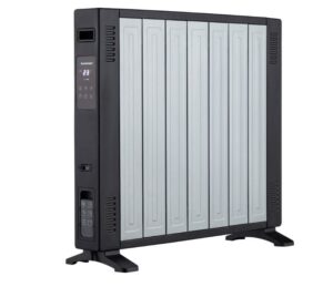 Radiator Blaupunkt  HCO701 