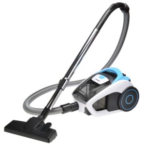 Vacuum cleaner Blaupunkt  VCC301 