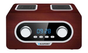 Wall and interior clocks Blaupunkt  PP5.2BR 