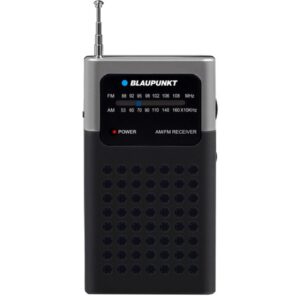 Radios Blaupunkt  PR4BK AM/FM 