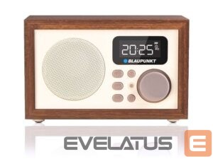 Radio uztvērēji Blaupunkt  HR5BR FM/SD/USB/AUX 