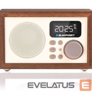 Radio uztvērēji Blaupunkt  HR5BR FM/SD/USB/AUX 