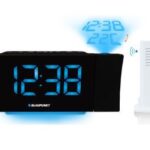 Wall and interior clocks Blaupunkt  CRP81USB 