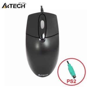 Computer mouse A4Tech  OP-720 PS2 46059 