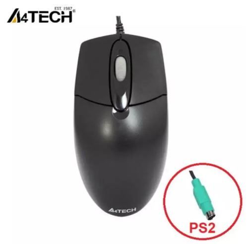 Computer mouse A4Tech OP-720 PS2 46059