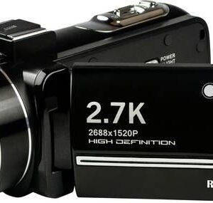 Spordikaamerate tarvik Agfaphoto  AGFA CC2700 