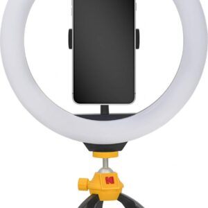 Other Phone Accessory KODAK  SL001 Selfie Ring Light 