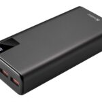 Зарядные устройства и провода Sandberg  420-59 Powerbank USB-C PD 20W 20000 