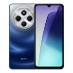 Nutitelefon Xiaomi  Redmi 14C 4/128GB Starry Blue