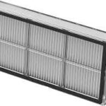 Dulkių siurblio priedas DREAME  Dust Box Filter For L10s pro Ultra/X30 Ultra/L30 Pro ULtra/X40 Ultra/L40 Ultra/L10s Ultra Gen2/X40 Master/E30 Ultra/L30s Ultra/L40 Ultra AE/L40 Ultra CE/D20 Ultra/X40 Ultra complete/GoVac 500/L30 Ultra S 