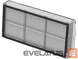 Putekļsūcēja piederums DREAME  Dust Box Filter For L10s pro Ultra/X30 Ultra/L30 Pro ULtra/X40 Ultra/L40 Ultra/L10s Ultra Gen2/X40 Master/E30 Ultra/L30s Ultra/L40 Ultra AE/L40 Ultra CE/D20 Ultra/X40 Ultra complete/GoVac 500/L30 Ultra S 