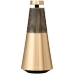 Bluetooth speakers BANG & OLUFSEN  Beosound 2 3rd Gen Gold Tone 