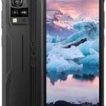 Viedtālrunis Blackview  BV4800 PRO 4/128GB Black