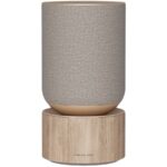 Bluetooth speakers BANG & OLUFSEN  Beosound Balance AL2 Natural oak 