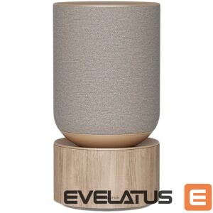 Bluetooth speakers BANG & OLUFSEN  Beosound Balance AL2 Natural oak 