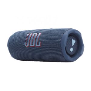 Bezvadu skaļrunis JBL  Flip 7 Blue