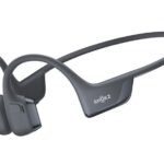 Беспроводные наушники Shokz  OpenRun Pro 2 Black